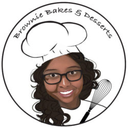 Brownie Bakes & Desserts