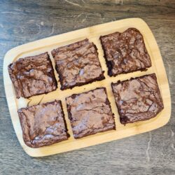 Chocolate Brownies